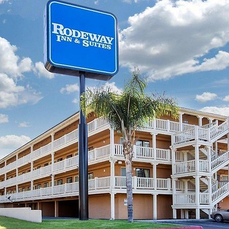 Rodeway Inn & Suites El Cajon San Diego East Luaran gambar