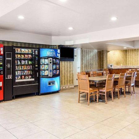 Rodeway Inn & Suites El Cajon San Diego East Luaran gambar