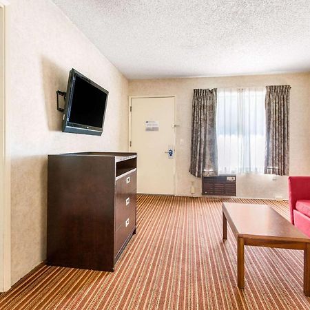 Rodeway Inn & Suites El Cajon San Diego East Luaran gambar