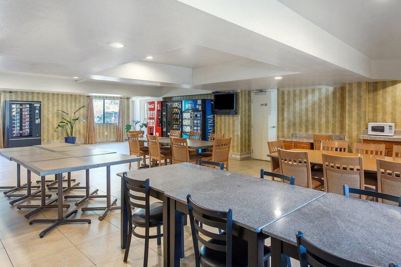 Rodeway Inn & Suites El Cajon San Diego East Luaran gambar