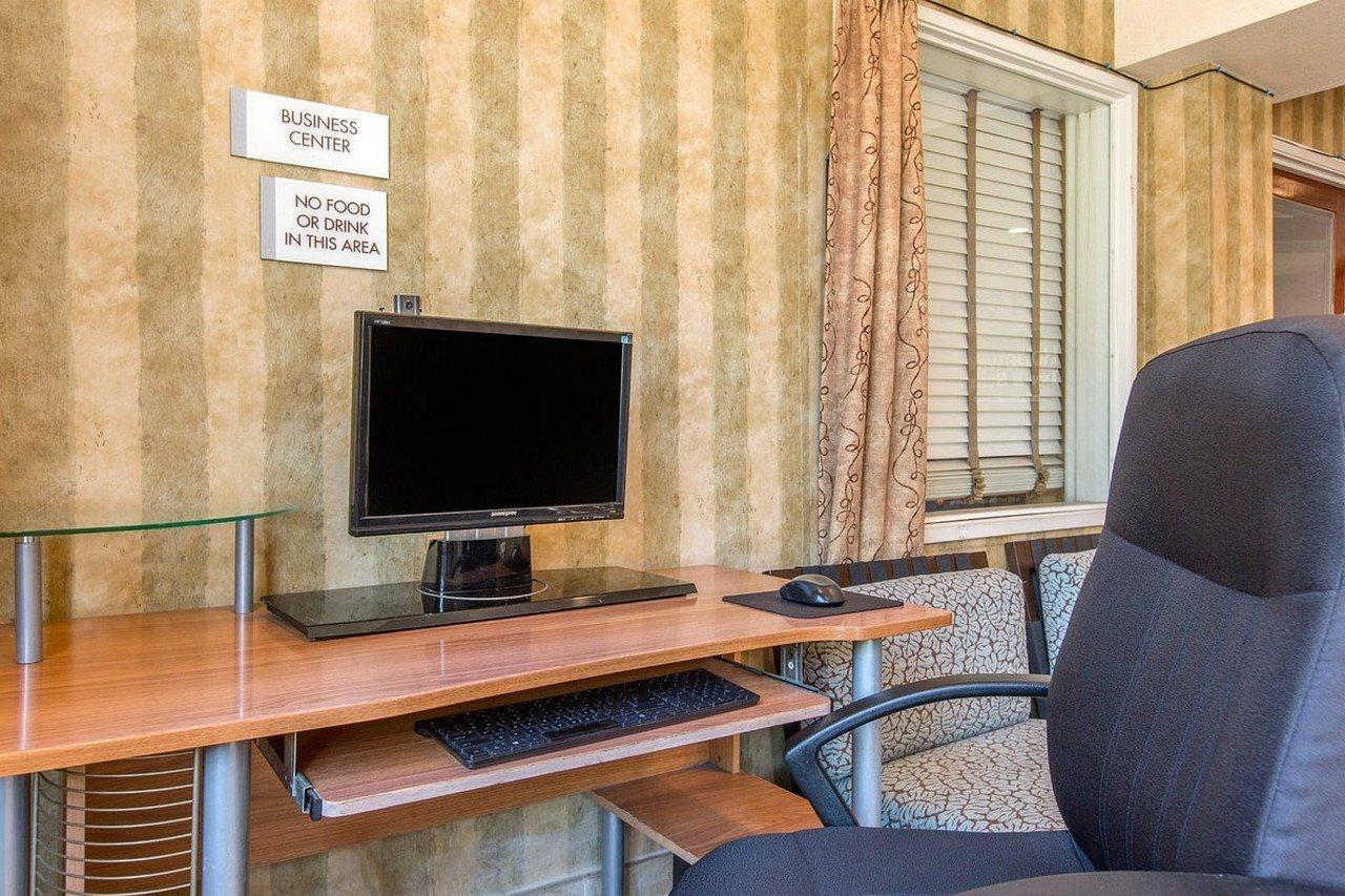 Rodeway Inn & Suites El Cajon San Diego East Luaran gambar