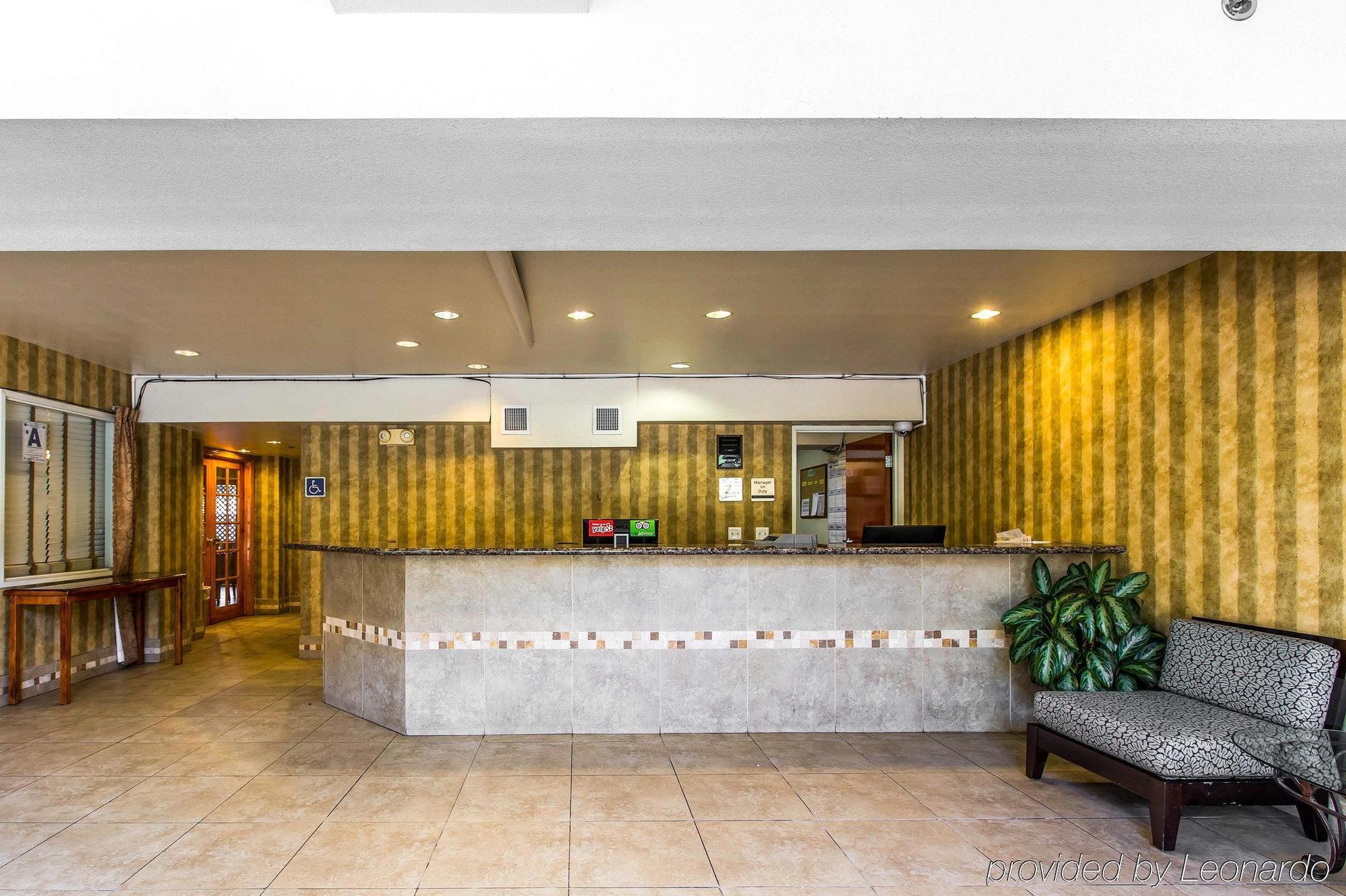 Rodeway Inn & Suites El Cajon San Diego East Luaran gambar