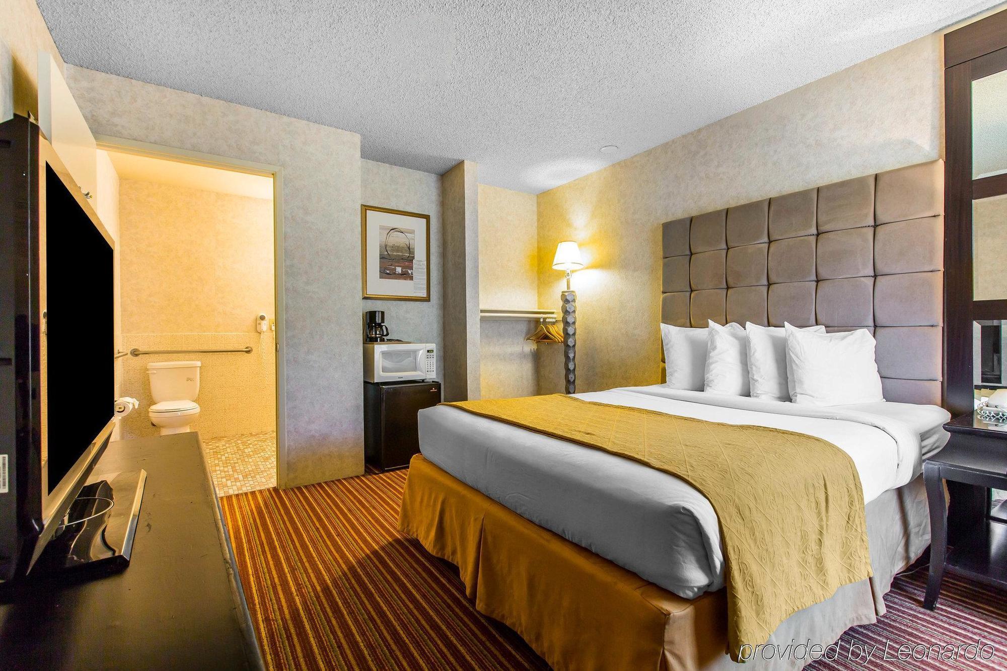 Rodeway Inn & Suites El Cajon San Diego East Luaran gambar