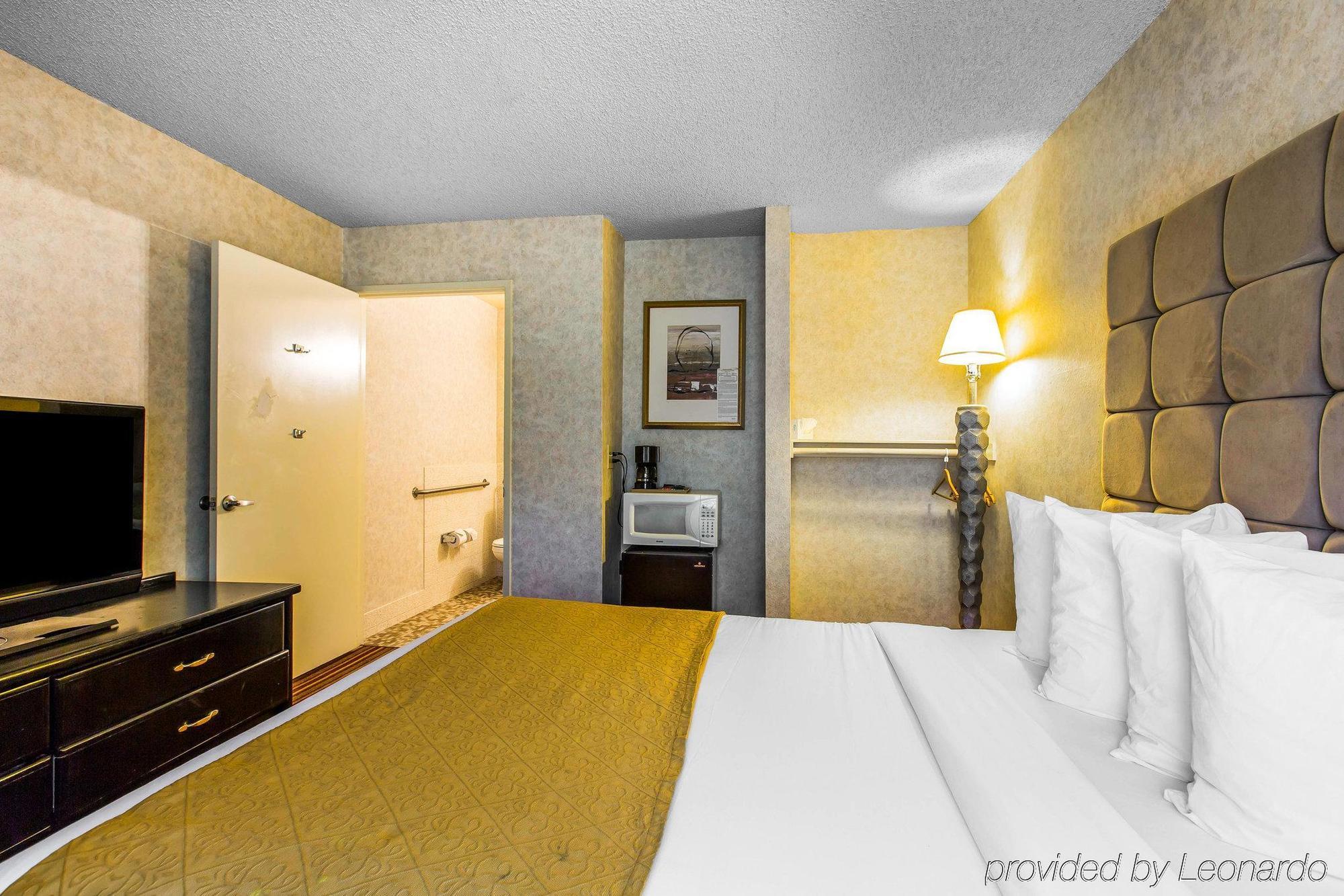 Rodeway Inn & Suites El Cajon San Diego East Luaran gambar