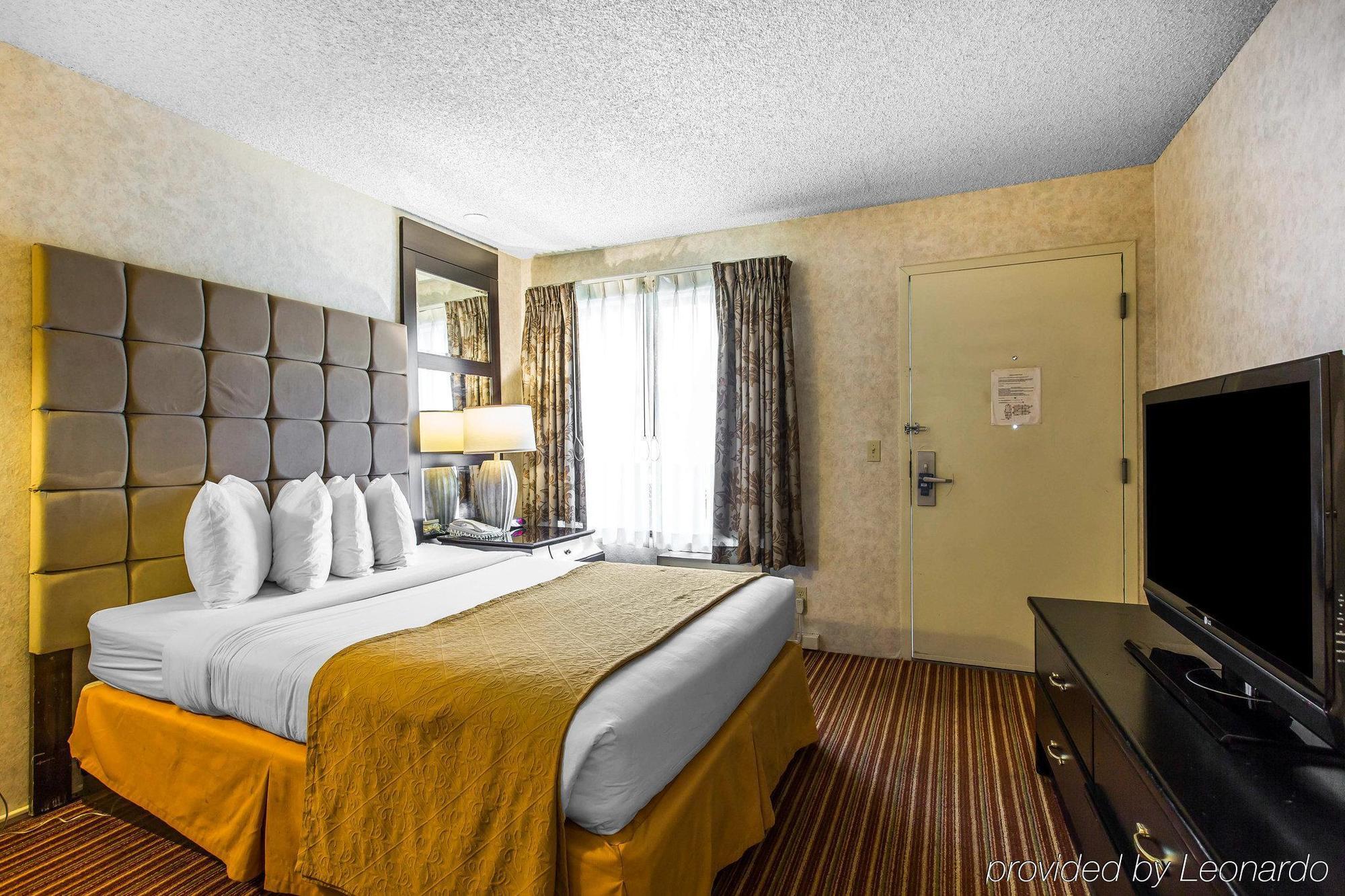 Rodeway Inn & Suites El Cajon San Diego East Luaran gambar