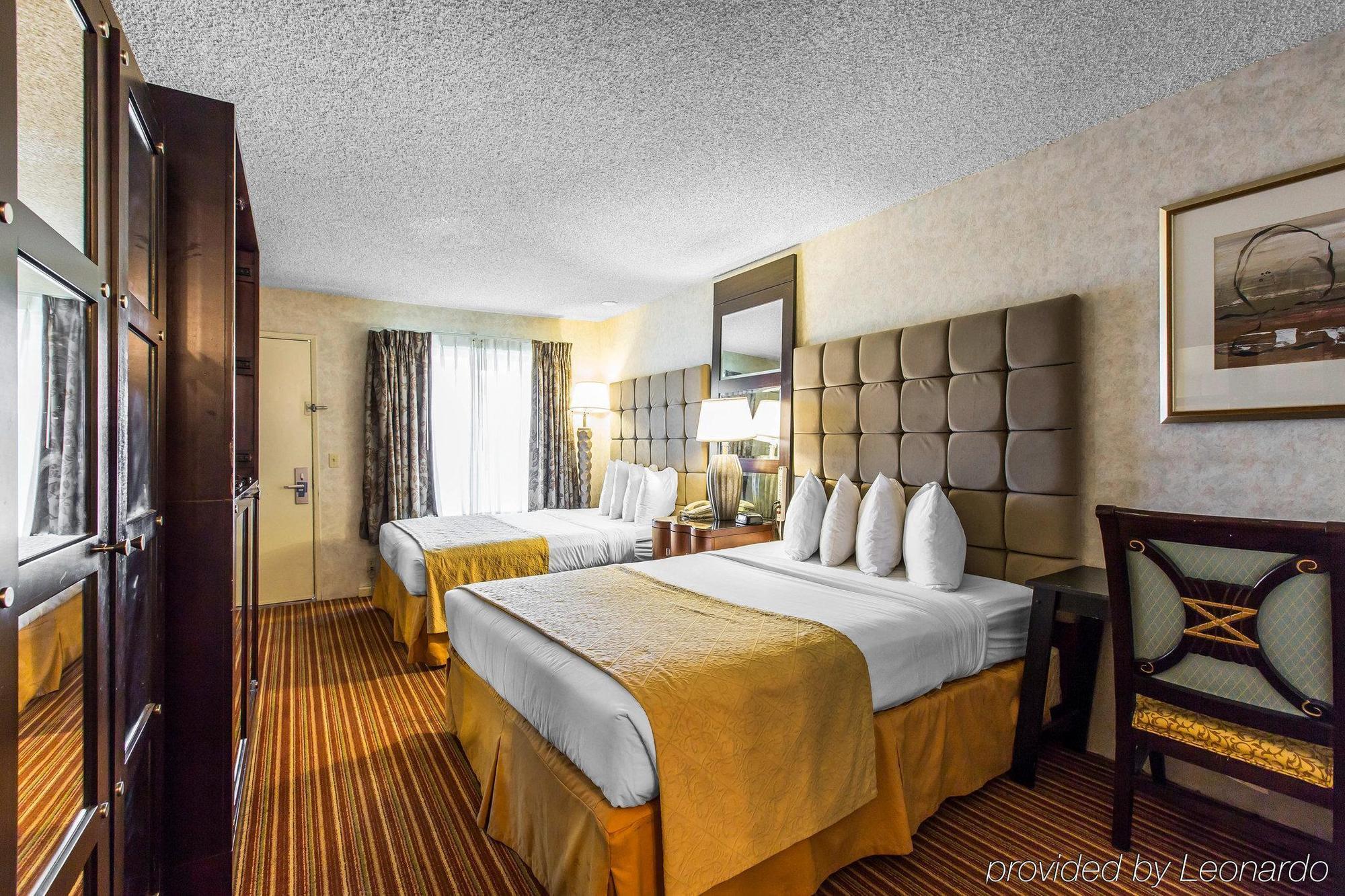 Rodeway Inn & Suites El Cajon San Diego East Luaran gambar