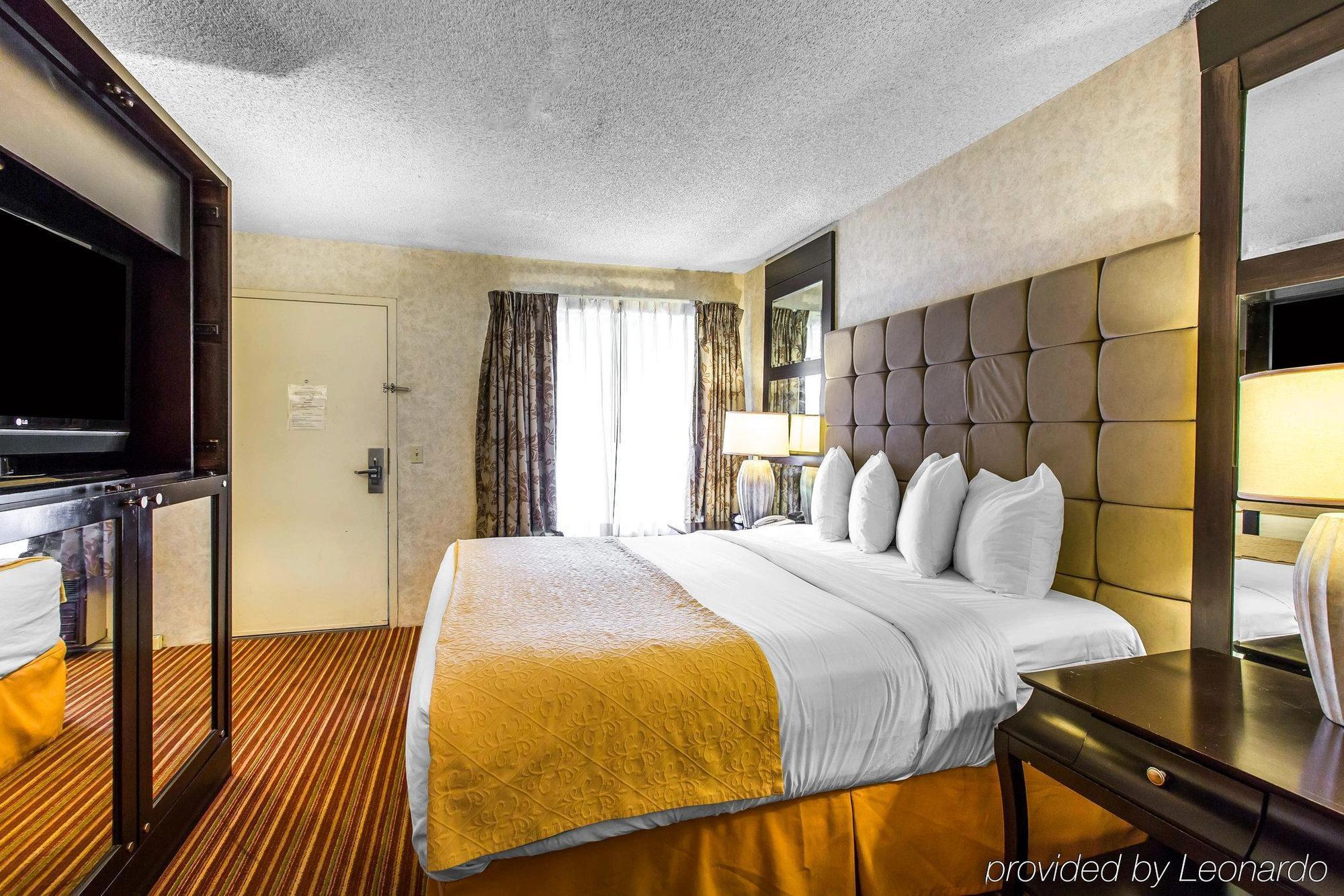 Rodeway Inn & Suites El Cajon San Diego East Luaran gambar