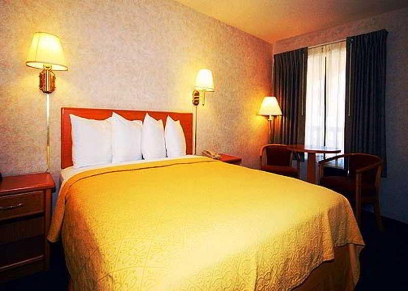 Rodeway Inn & Suites El Cajon San Diego East Bilik gambar