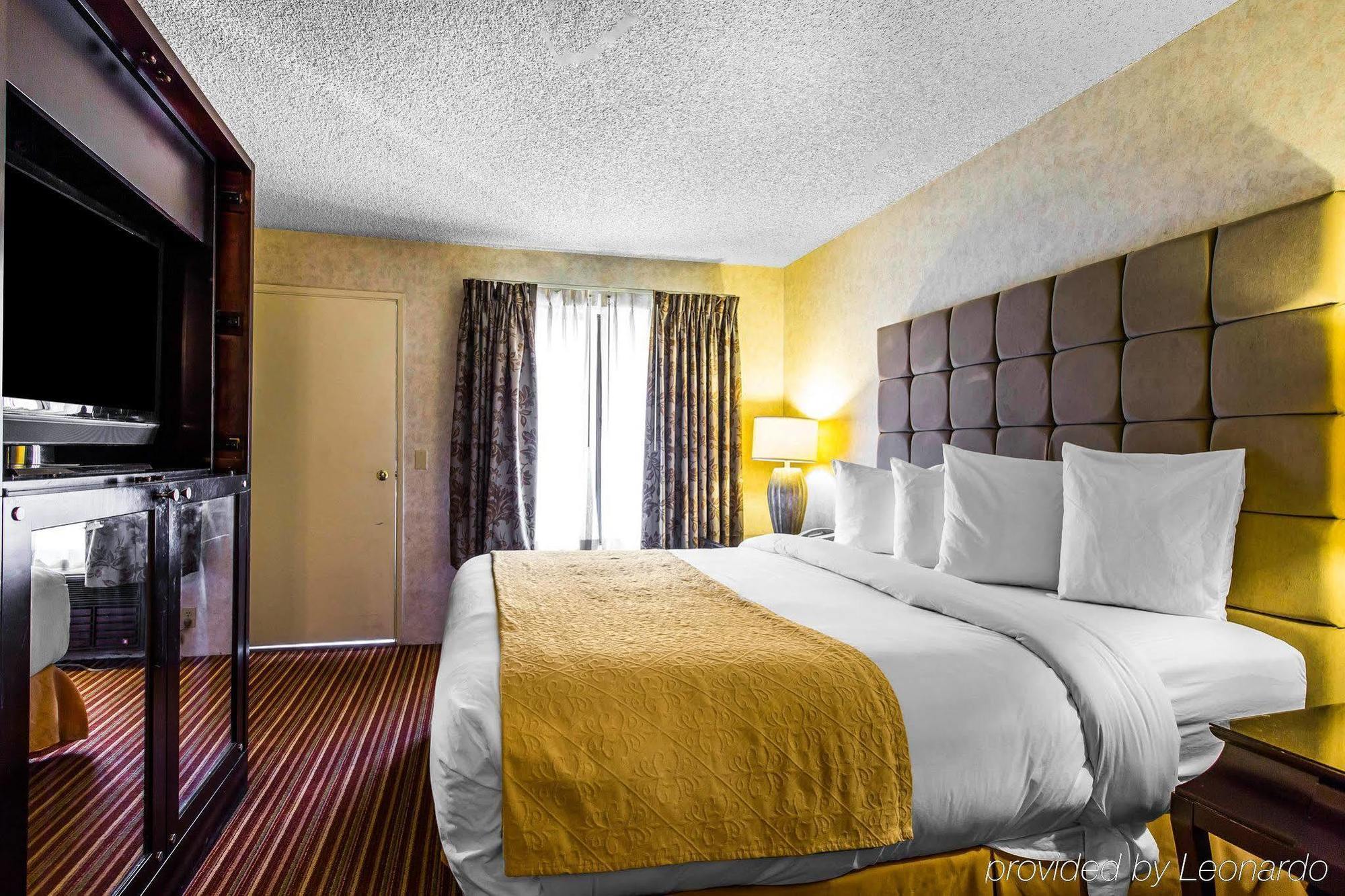 Rodeway Inn & Suites El Cajon San Diego East Luaran gambar