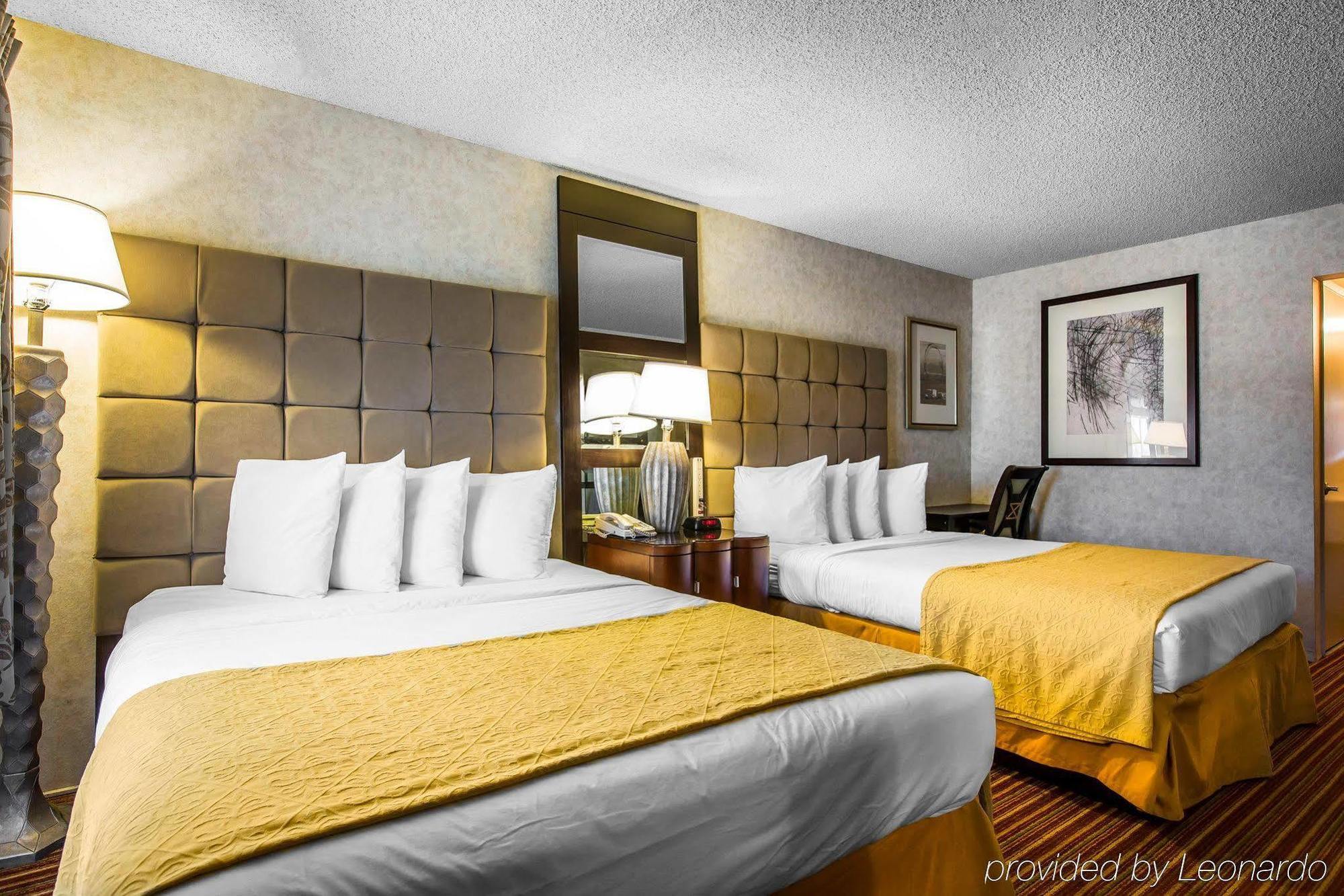 Rodeway Inn & Suites El Cajon San Diego East Luaran gambar