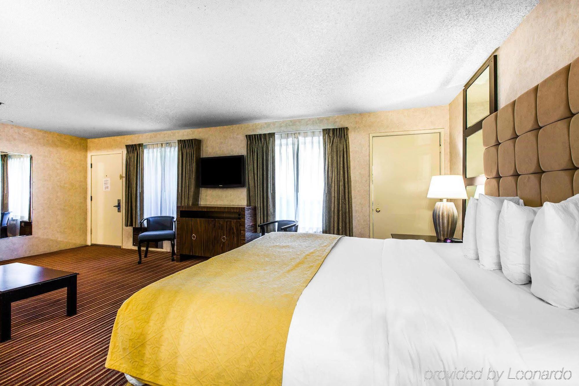 Rodeway Inn & Suites El Cajon San Diego East Luaran gambar