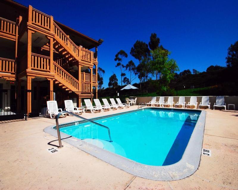 Rodeway Inn & Suites El Cajon San Diego East Luaran gambar