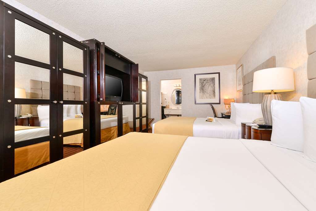 Rodeway Inn & Suites El Cajon San Diego East Bilik gambar