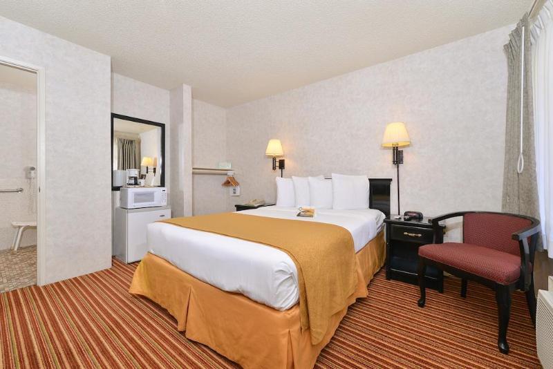 Rodeway Inn & Suites El Cajon San Diego East Luaran gambar