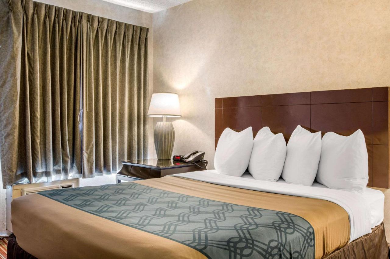 Rodeway Inn & Suites El Cajon San Diego East Luaran gambar