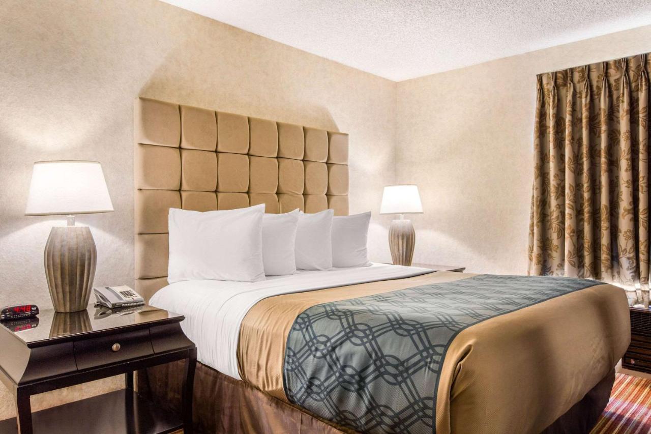 Rodeway Inn & Suites El Cajon San Diego East Luaran gambar