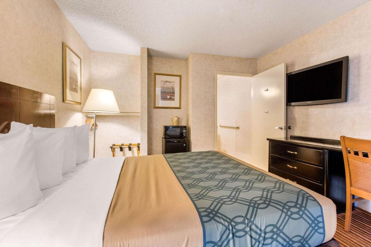 Rodeway Inn & Suites El Cajon San Diego East Luaran gambar