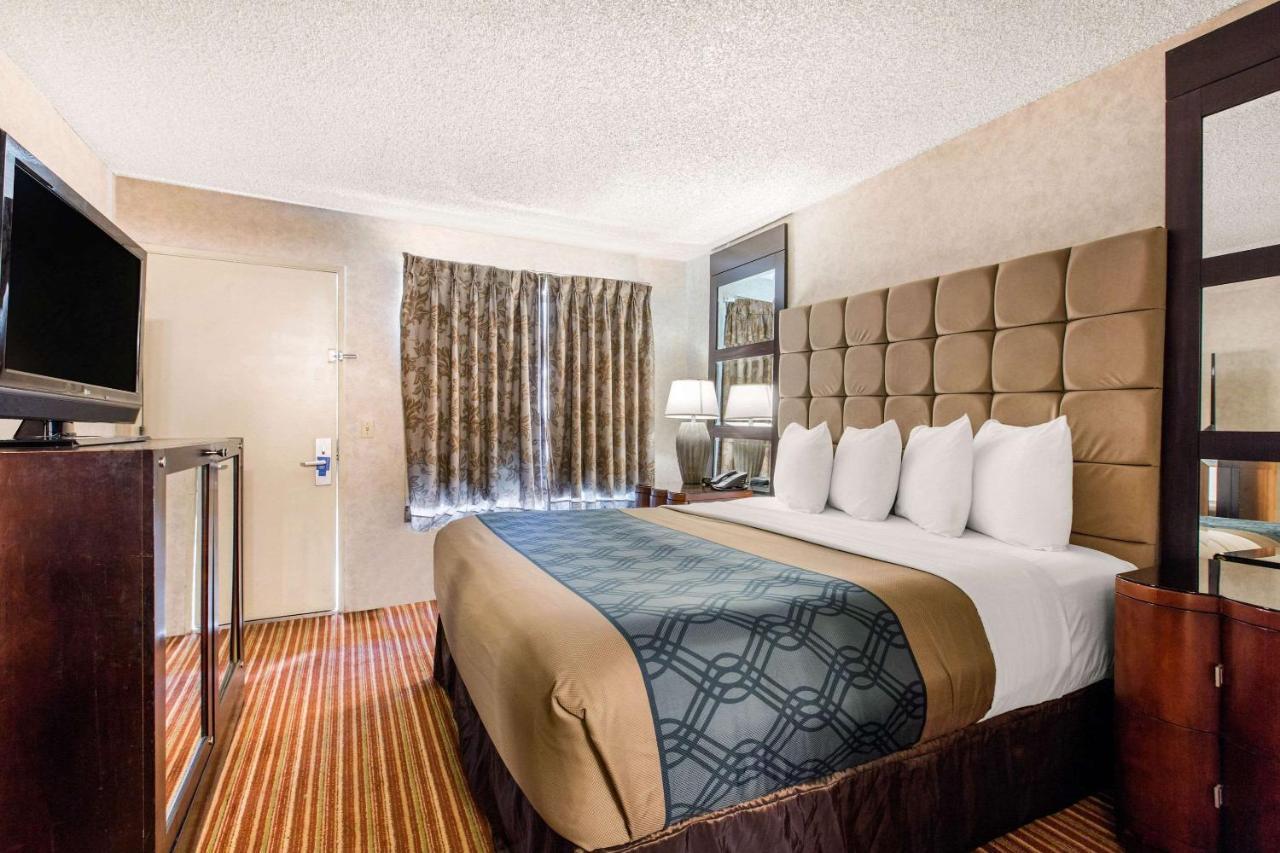 Rodeway Inn & Suites El Cajon San Diego East Luaran gambar
