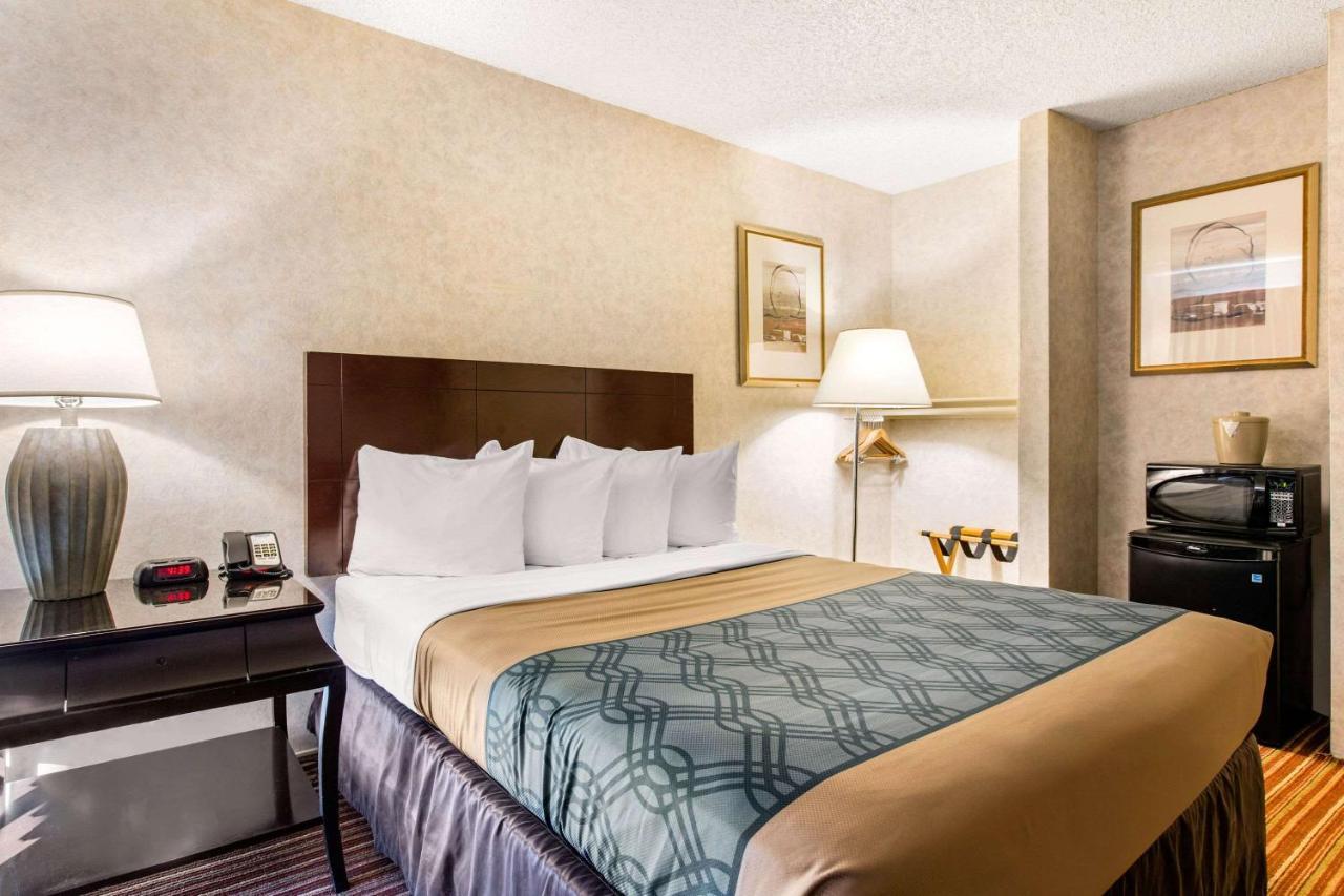 Rodeway Inn & Suites El Cajon San Diego East Luaran gambar