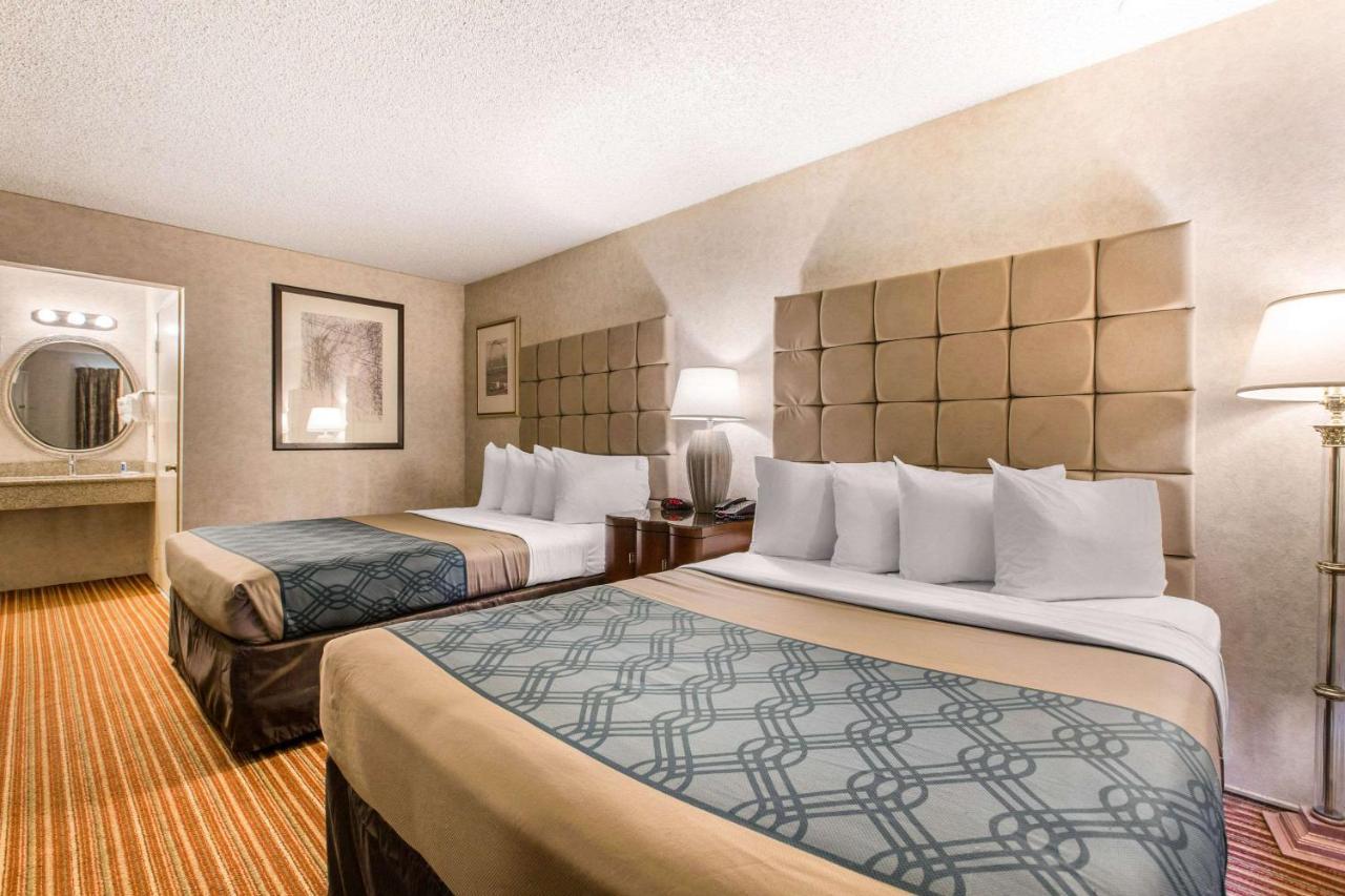 Rodeway Inn & Suites El Cajon San Diego East Luaran gambar